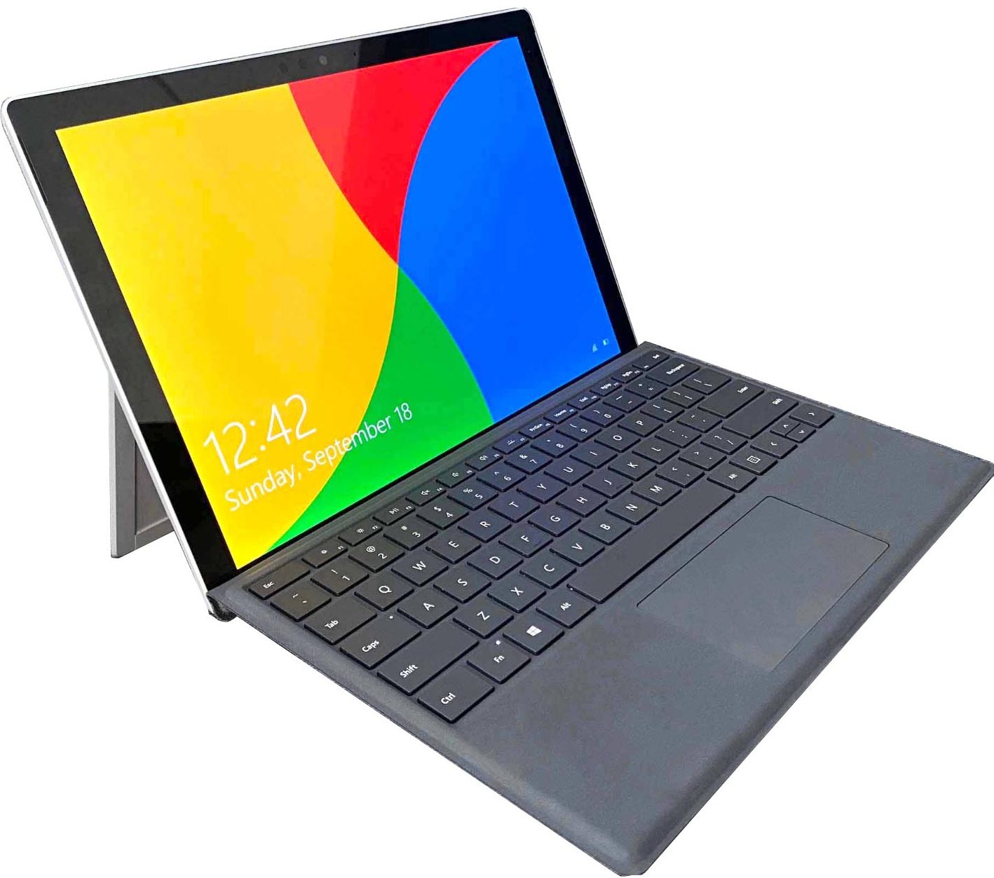 Microsoft Surface Pro 6 - KHOMACBOOK