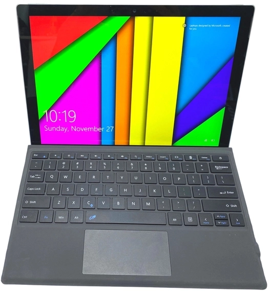 Microsoft Surface Pro 7 Plus - KHOMACBOOK