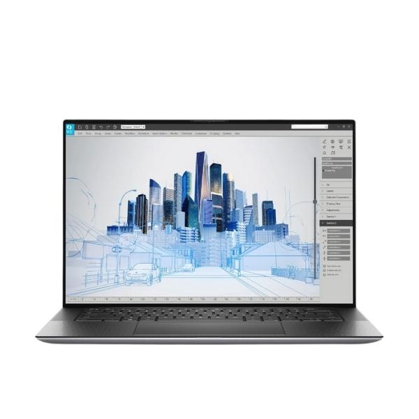 Dell Precision 5560 i7-11800H RAM 16GB SSD 512GB RTX A2000 4GB FHD