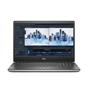 Dell Precision 7760 i9-11950H RAM 32GB SSD 1TB RTX A4000 8GB FHD