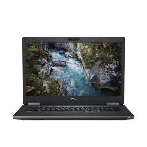 Dell Precision 7740 Xeon E-2286M RAM 32GB SSD 1TB RTX 4000 8GB FHD