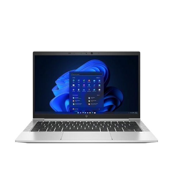 HP Elitebook 830 G8 i5-1135G7 RAM 16GB SSD 512GB FHD - Khomacbook