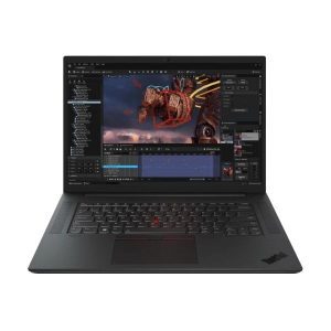 ThinkPad P1 Gen 6 i7-13700H RAM 32GB SSD 512GB RTX A1000 2K