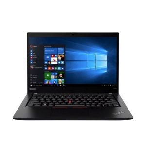 ThinkPad X390 i7-8565U RAM 16GB SSD 512GB FHD