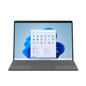 Surface Pro X SQ2 RAM 16GB SSD 256GB 2K